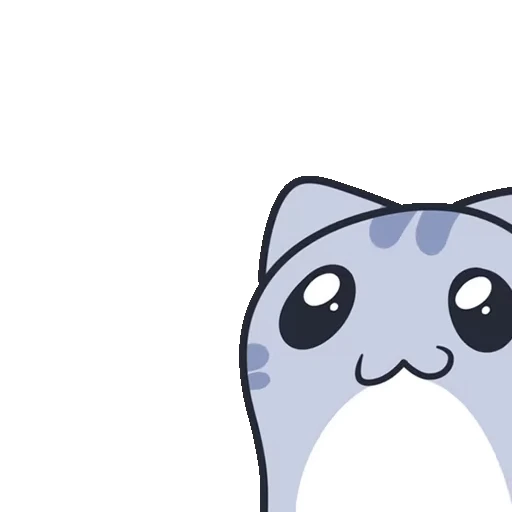 😃 Стикер «cybercats» для Telegram