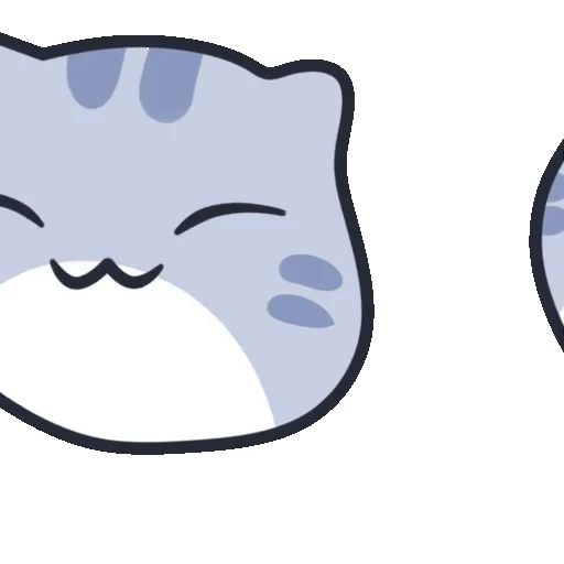 🏀 Стикер «cybercats» для Telegram