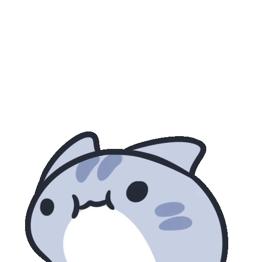 🪱 Стикер «cybercats» для Telegram