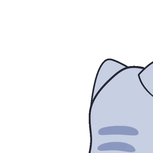 😠 Стикер «cybercats» для Telegram