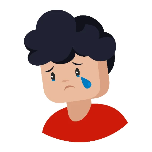 😢 Стикер «Кибербезопасность в космосе» для Telegram