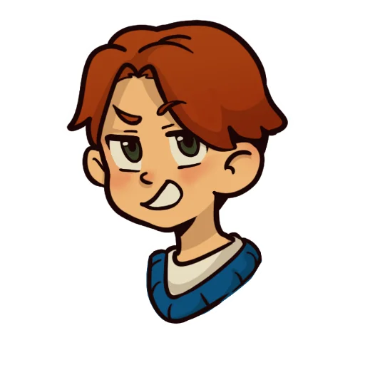 😏 Стикер «Кибербезопасность в космосе» для Telegram