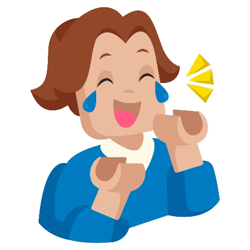 🤣 Стикер «Кибербезопасность в космосе» для Telegram