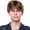 🇷🇺 Эмодзи «Players faces» для Telegram