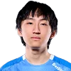🇰🇷 Эмодзи «Players faces» для Telegram