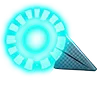 Стикер 28 ️ Набор эмоджи с рандомчиком