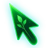 Стикер 47 ️ Набор эмоджи с рандомчиком