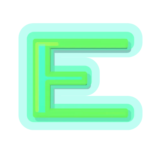 Стикер 7 #animated #decor #fonts #neon