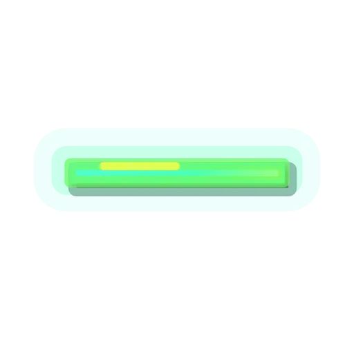 Стикер 47 #animated #decor #fonts #neon