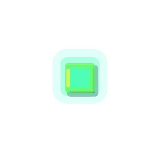 Стикер 46 #animated #decor #fonts #neon