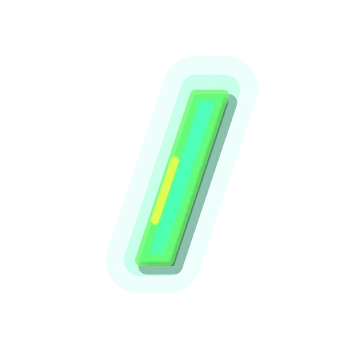 Стикер 39 #animated #decor #fonts #neon