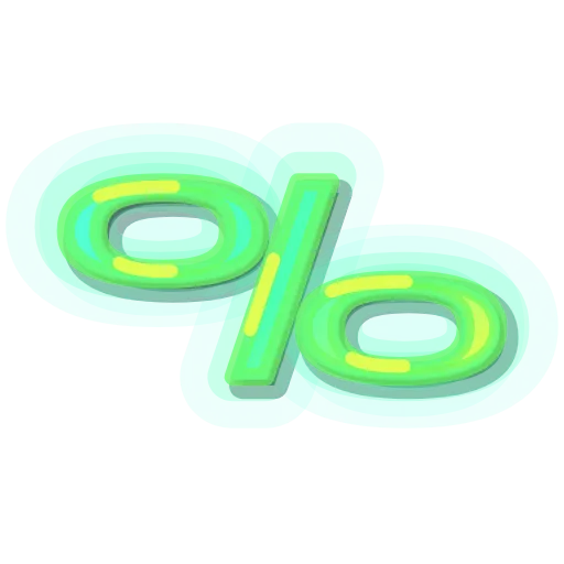 Стикер 52 #animated #decor #fonts #neon