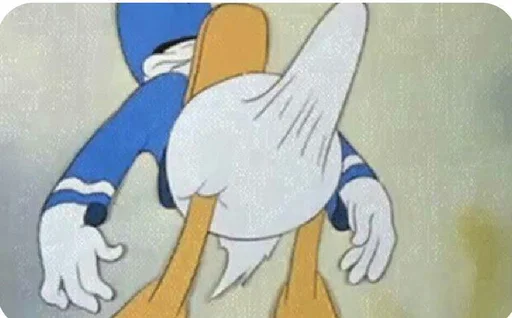 🔞 Стикер «Шифратор» для Telegram