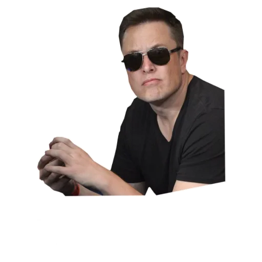 💪 Стикер «Шифратор» для Telegram