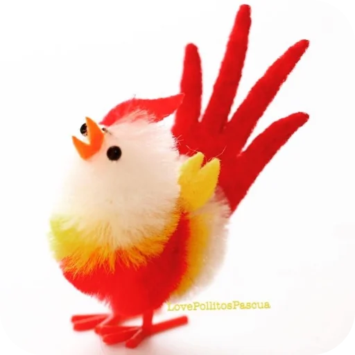 🐓 Стикер «ЦЫПЫ» для Telegram