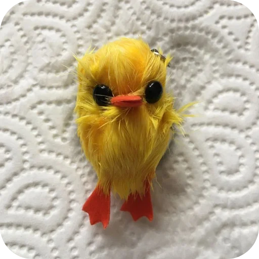 👶 Стикер «ЦЫПЫ» для Telegram