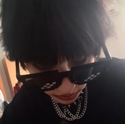 😎 Стикер «pedovka podoschvaaaaaaa» для Telegram