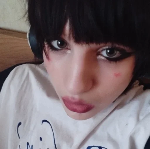 😦 Стикер «pedovka podoschvaaaaaaa» для Telegram