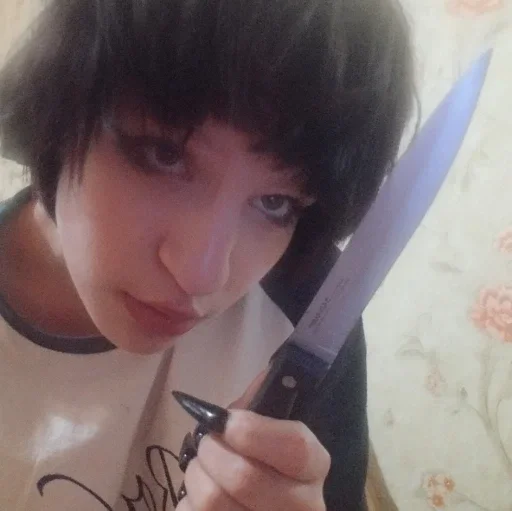 😐 Стикер «pedovka podoschvaaaaaaa» для Telegram