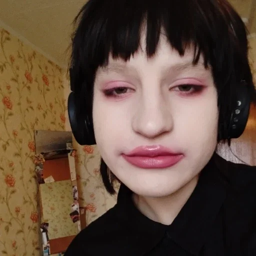 😏 Стикер «pedovka podoschvaaaaaaa» для Telegram