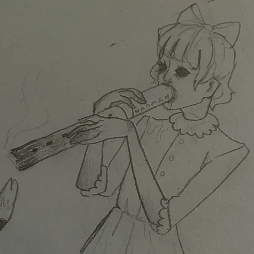 🚬 Стикер «pedovka podoschvaaaaaaa» для Telegram