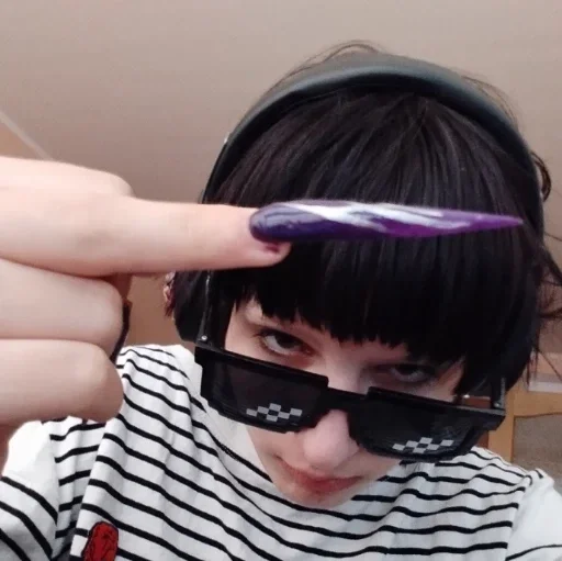 🖕 Стикер «pedovka podoschvaaaaaaa» для Telegram