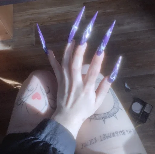 💅 Стикер «pedovka podoschvaaaaaaa» для Telegram