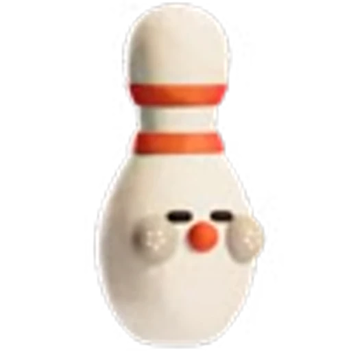 🍄‍🟫 Эмодзи «3D WORLD» для Telegram