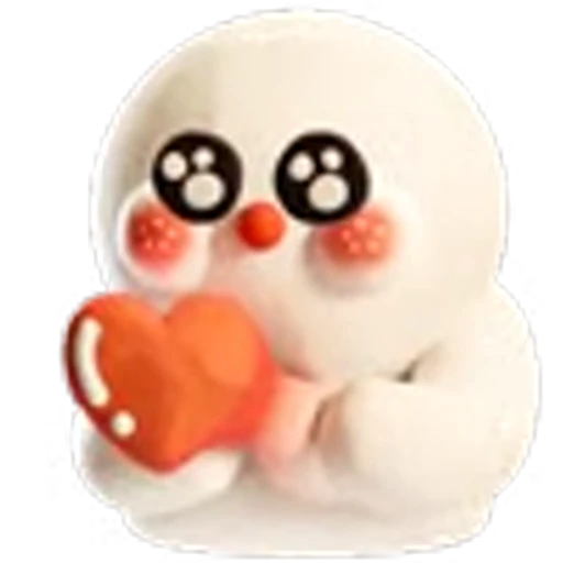 🍄‍🟫 Эмодзи «3D WORLD» для Telegram