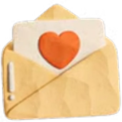 💌 Эмодзи «3D WORLD» для Telegram