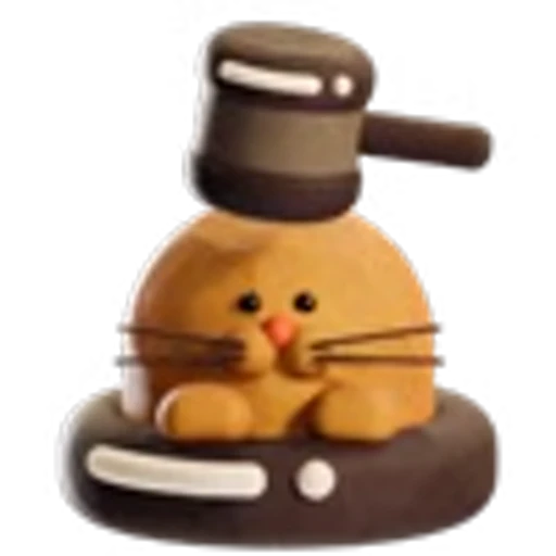 🫥 Эмодзи «3D WORLD» для Telegram