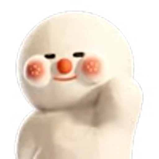 🍄‍🟫 Эмодзи «3D WORLD» для Telegram