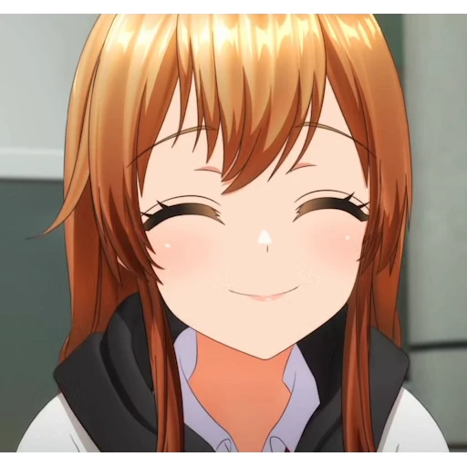 ☺️ Стикер «D4DJ First Mix» для Telegram