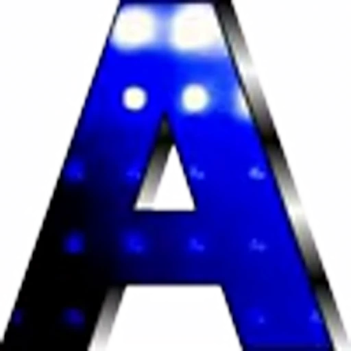 🤩 Эмодзи «Font» для Telegram