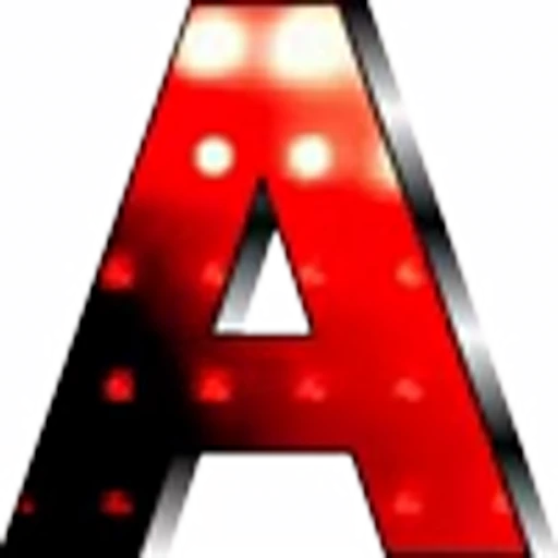 Стикерпак Font для Telegram