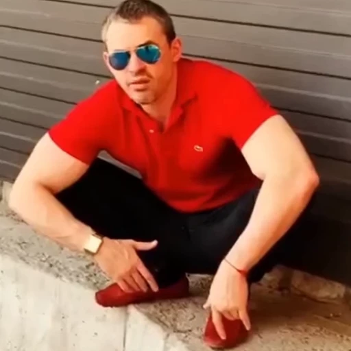 🤟 Стикер «D4RKCHAT» для Telegram