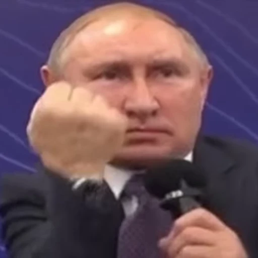 👊 Стикер «D4RKCHAT» для Telegram