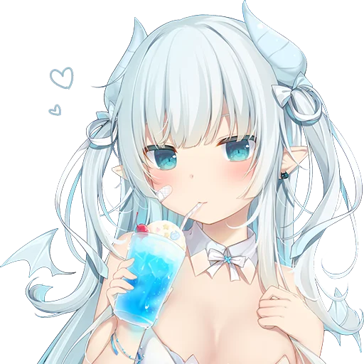 🍸 Стикер «d䷆ang» для Telegram