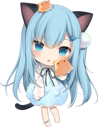 Стикерпак d䷆ang для Telegram