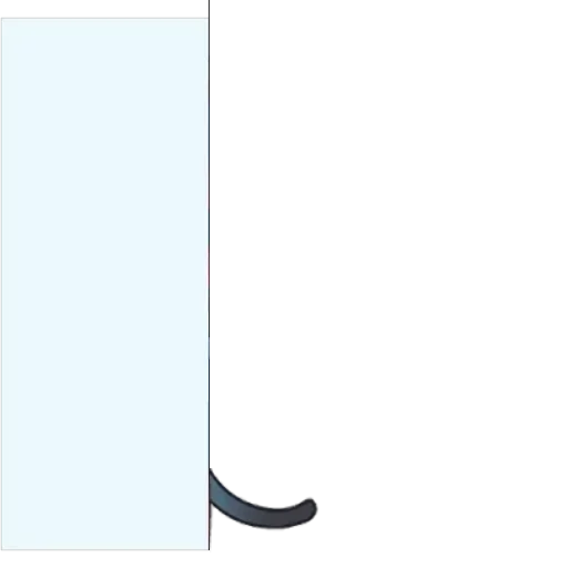 🐾 Стикер «d䷆ang» для Telegram
