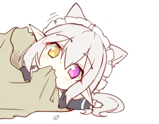 😗 Стикер «d䷆ang» для Telegram