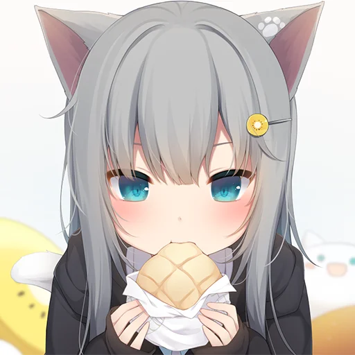 🥠 Стикер «d䷆ang» для Telegram