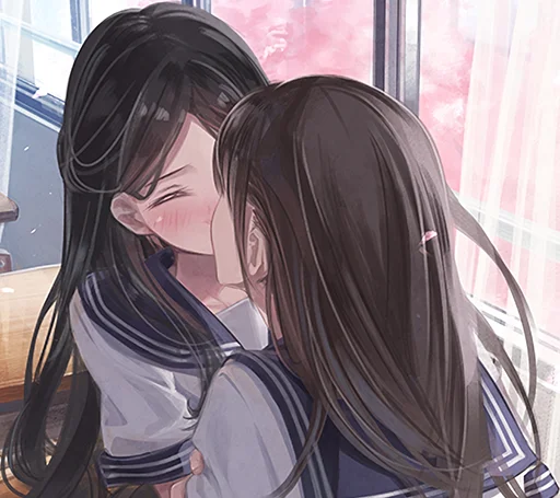 💞 Стикер «d䷆ang» для Telegram