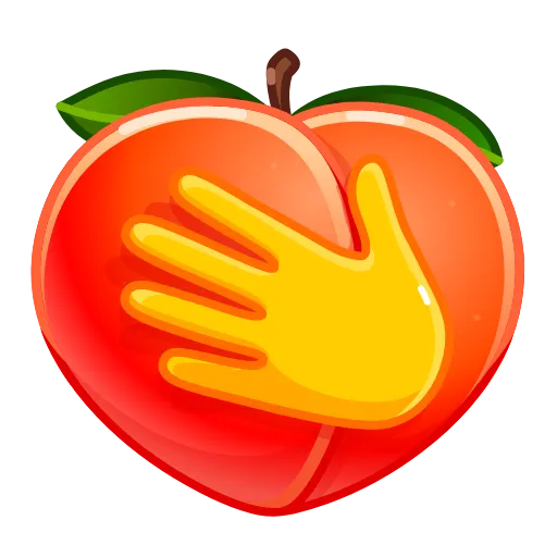 Стикер 2 Akimoji #icons #logo #foradmins