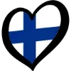 Стикер 40 Esc Niels / Eurovision Song Contest