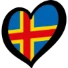 Стикер 3 Esc Niels / Eurovision Song Contest