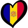 Стикер 7 Esc Niels / Eurovision Song Contest