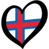 Стикер 39 Esc Niels / Eurovision Song Contest