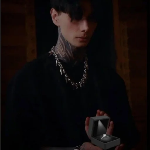 💋 Стикер «Дима Матвеев экстрасенс» для Telegram