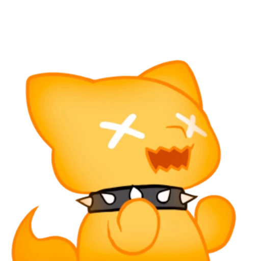 😊 Стикер «Daily usable 4» для Telegram